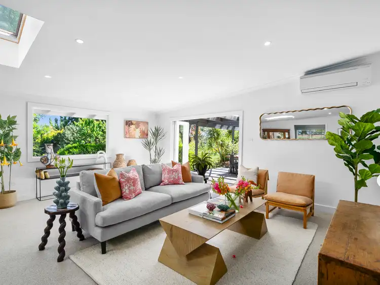 Third view of Homely rural property listing, 50 Mt Battery Road, Mansfield VIC 3722