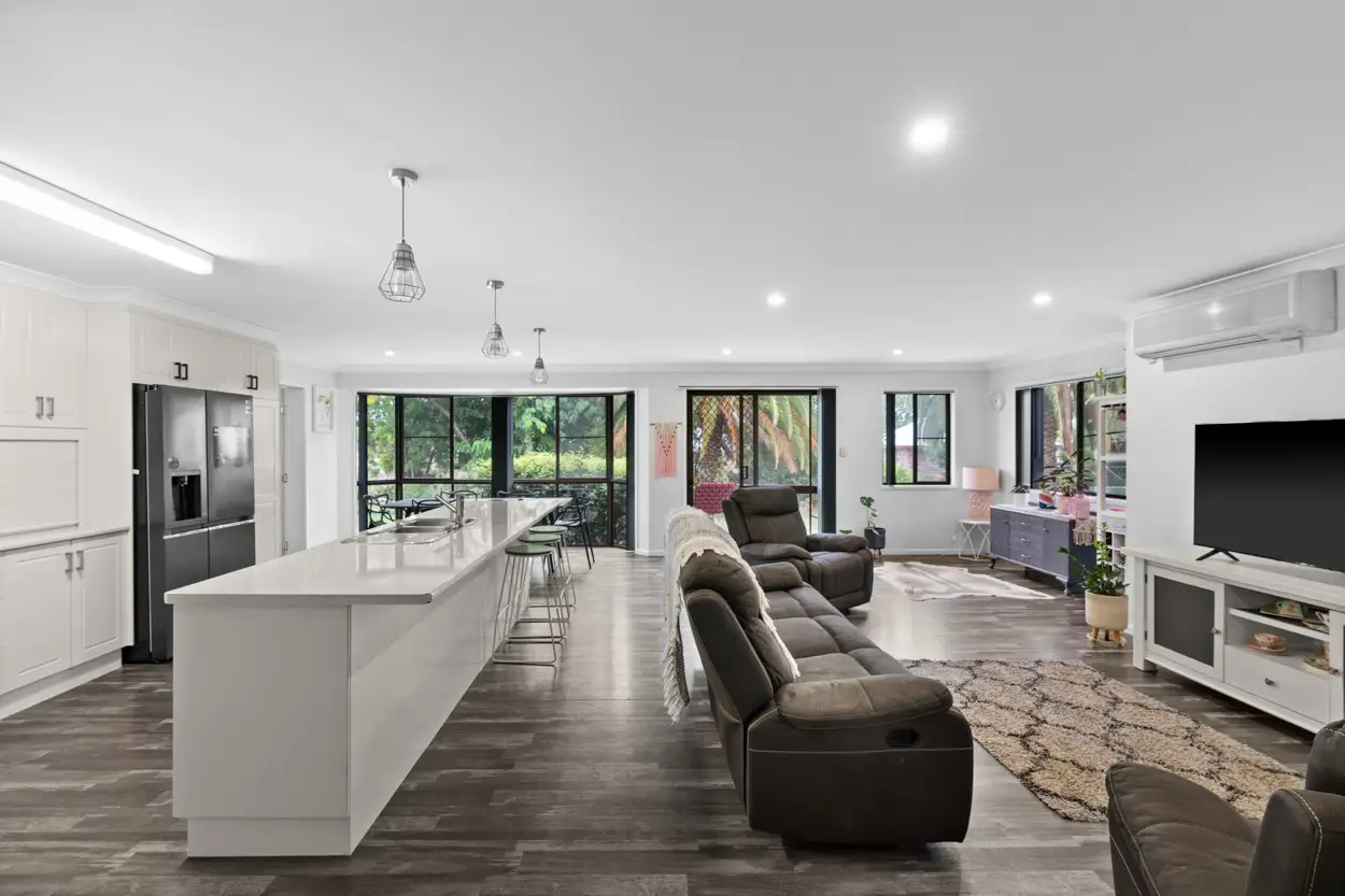 Main view of Homely house listing, 21 Lillian Street, Pittsworth QLD 4356