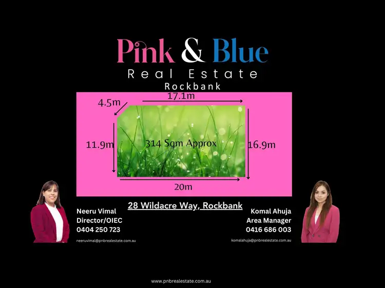 28 Wildacre Way, Rockbank VIC 3335