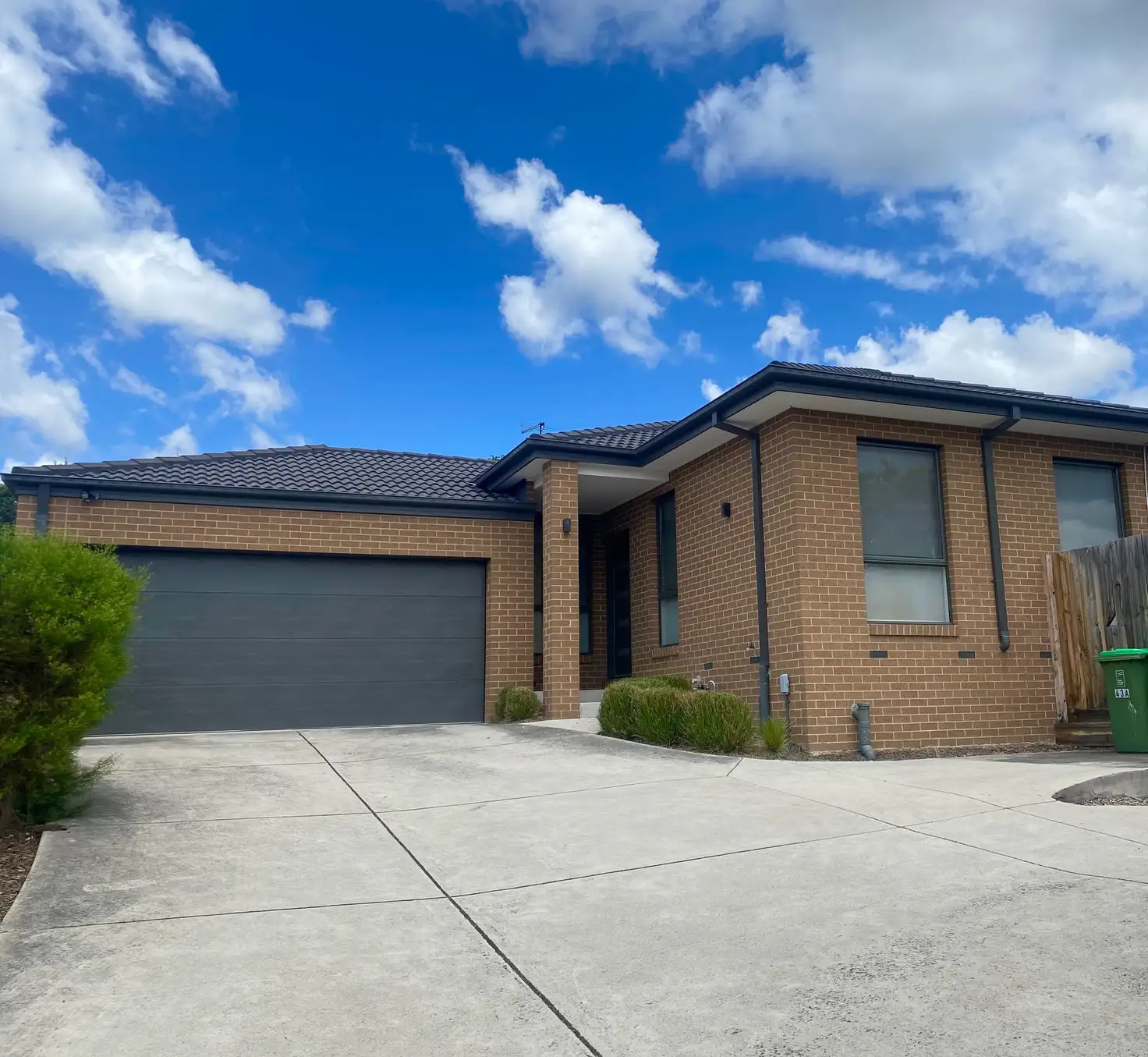 Main view of Homely unit listing, 43A SWITCHBACK ROAD, Chirnside Park VIC 3116