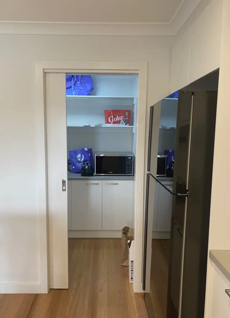 Third view of Homely unit listing, 43A SWITCHBACK ROAD, Chirnside Park VIC 3116