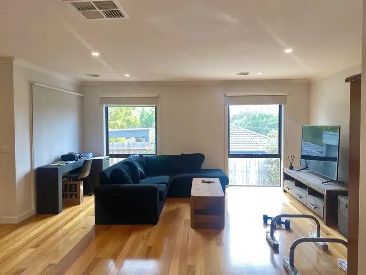 Fourth view of Homely unit listing, 43A SWITCHBACK ROAD, Chirnside Park VIC 3116