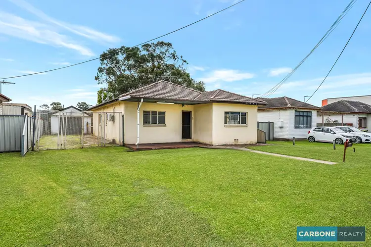 Second view of Homely house listing, 14 Somerset Street, Minto NSW 2566