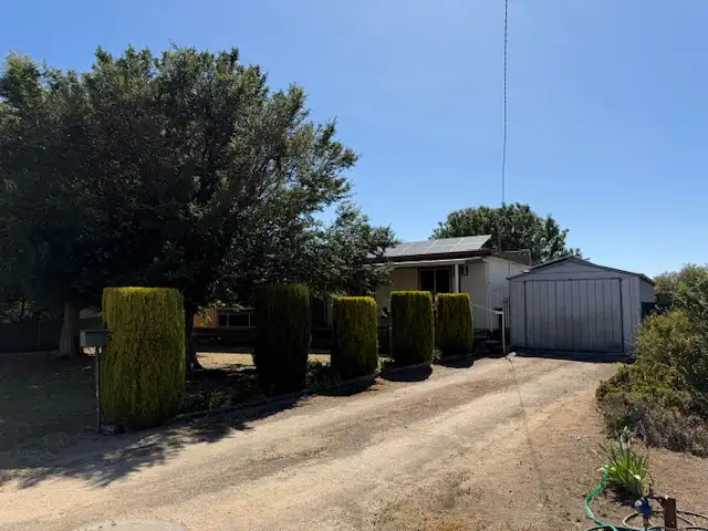 Main view of Homely house listing, 19 JEBB STREET, Moulamein NSW 2733