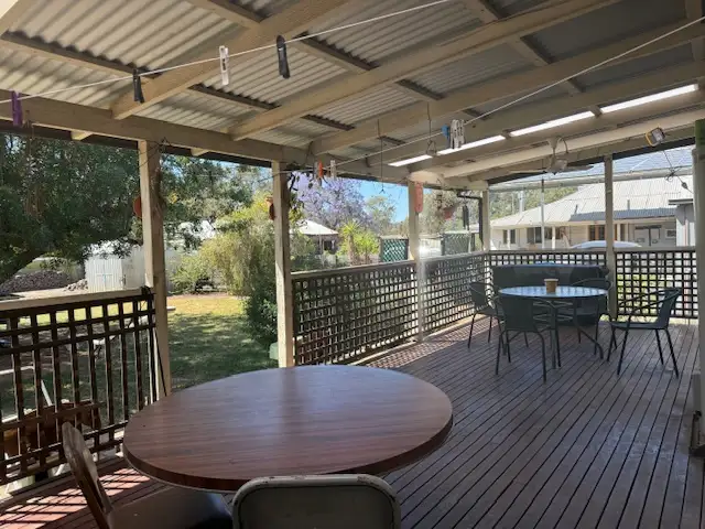 Fourth view of Homely house listing, 19 JEBB STREET, Moulamein NSW 2733