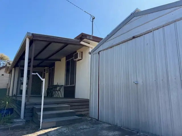 Fifth view of Homely house listing, 19 JEBB STREET, Moulamein NSW 2733