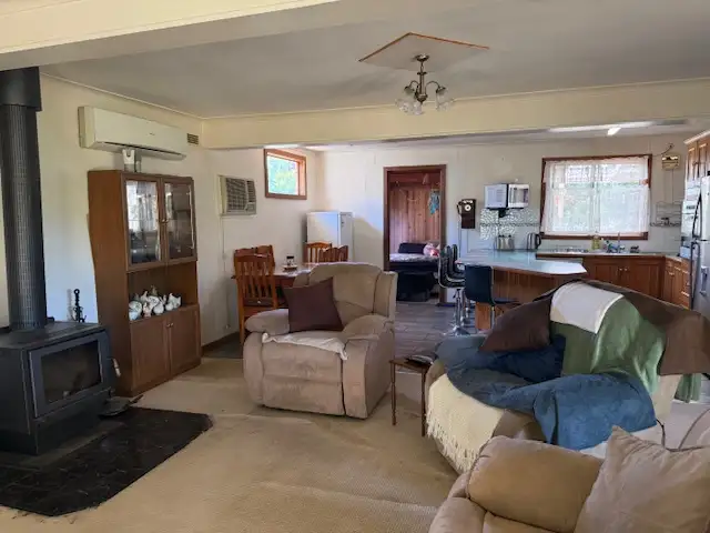 Seventh view of Homely house listing, 19 JEBB STREET, Moulamein NSW 2733