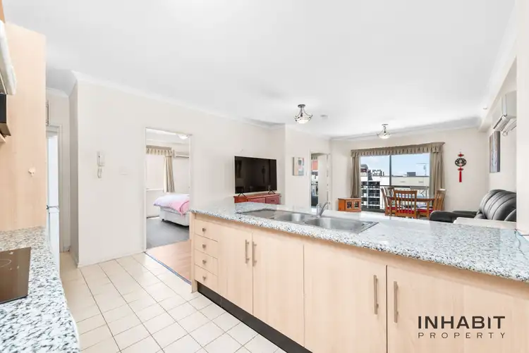 70/193 Hay Street, East Perth WA 6004