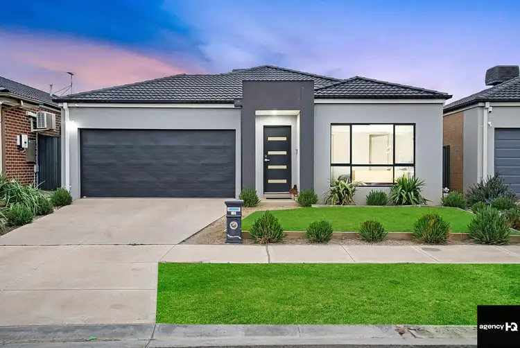 16 Eastcott Street, Tarneit VIC 3029