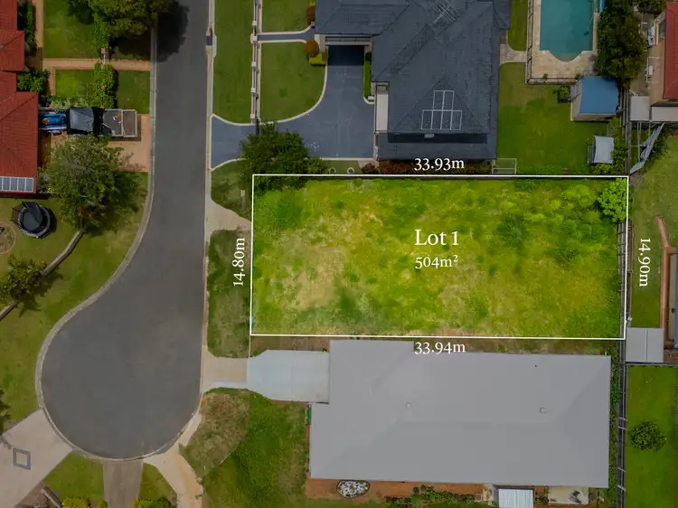 48 Rising Place, Kuraby QLD 4112