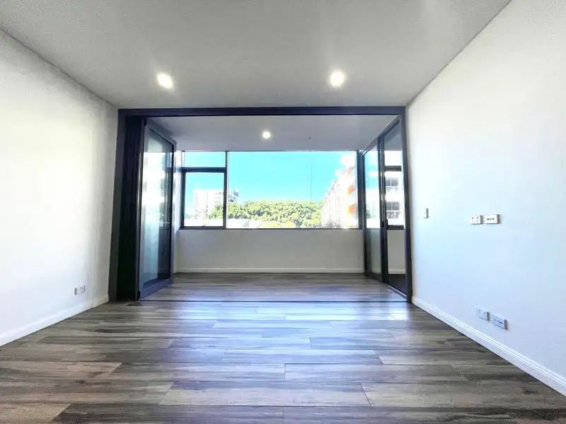 Main view of Homely apartment listing, 253/92 Epsom Road, Zetland NSW 2017