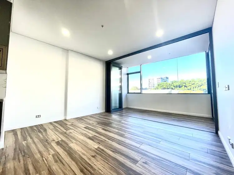 Second view of Homely apartment listing, 253/92 Epsom Road, Zetland NSW 2017