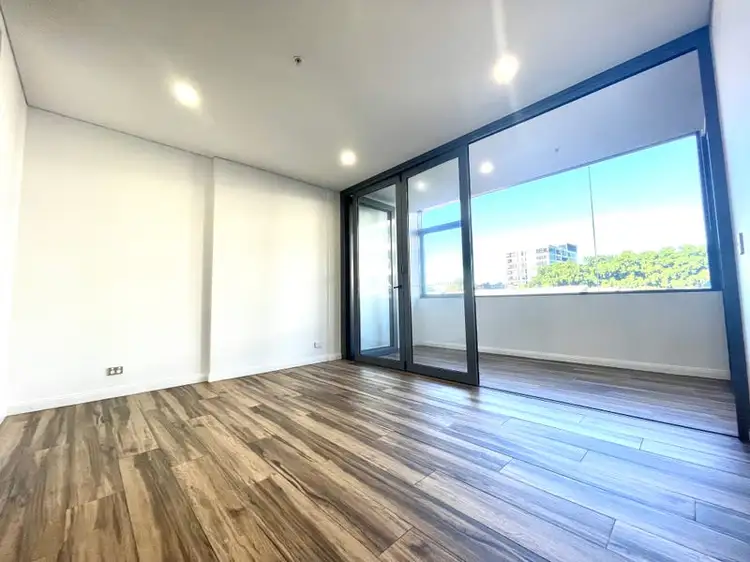 Fourth view of Homely apartment listing, 253/92 Epsom Road, Zetland NSW 2017