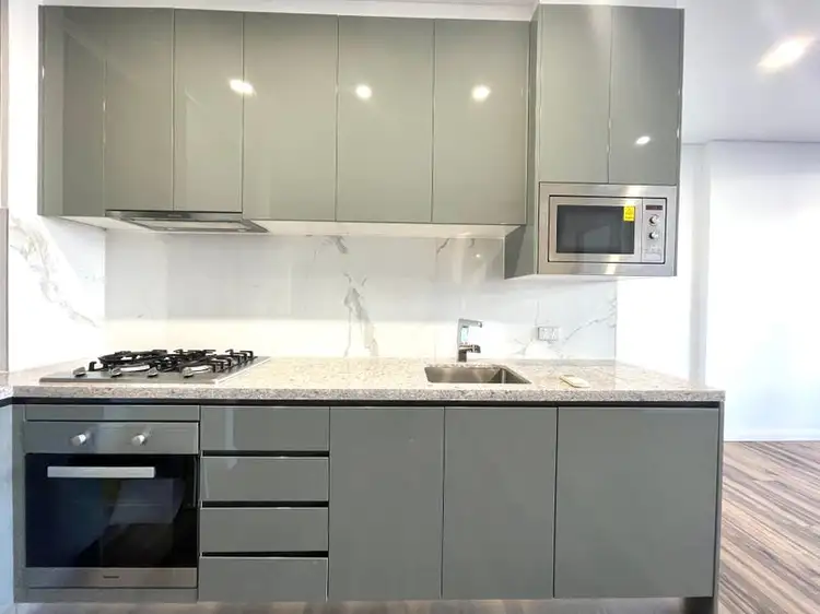 Fifth view of Homely apartment listing, 253/92 Epsom Road, Zetland NSW 2017