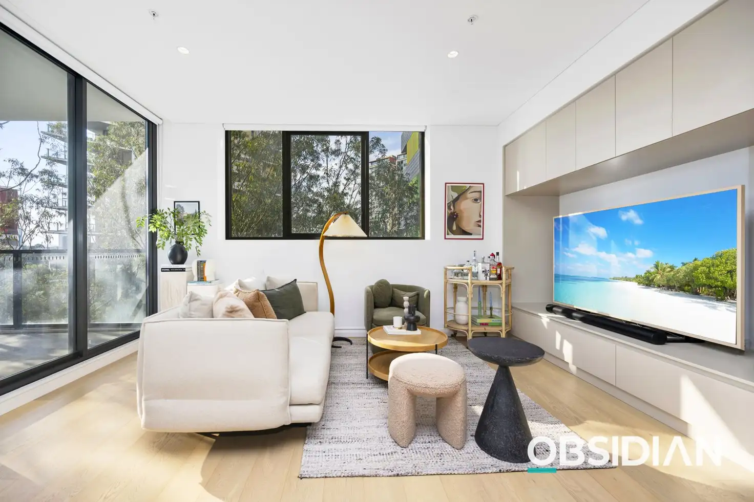 Main view of Homely apartment listing, 701/137 Herring Road, Macquarie Park NSW 2113