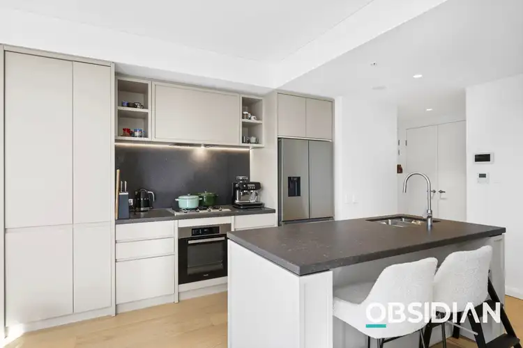 Second view of Homely apartment listing, 701/137 Herring Road, Macquarie Park NSW 2113