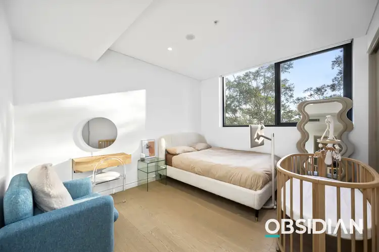 Third view of Homely apartment listing, 701/137 Herring Road, Macquarie Park NSW 2113