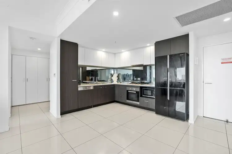 Fifth view of Homely apartment listing, 4507/25 East Quay Drive, Biggera Waters QLD 4216