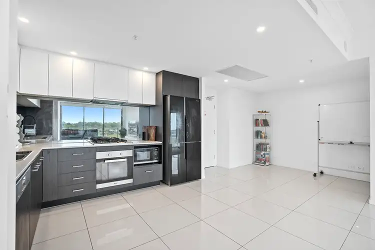Sixth view of Homely apartment listing, 4507/25 East Quay Drive, Biggera Waters QLD 4216