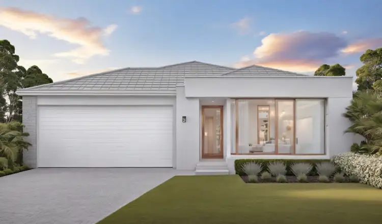 Main view of Homely house listing, 41 Anthurium Drive, Mount Duneed VIC 3217