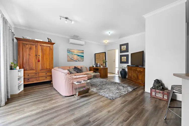 Second view of Homely villa listing, 13/1533B Albany Highway, Beckenham WA 6107