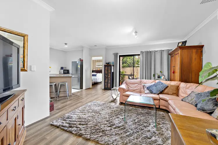 Fourth view of Homely villa listing, 13/1533B Albany Highway, Beckenham WA 6107