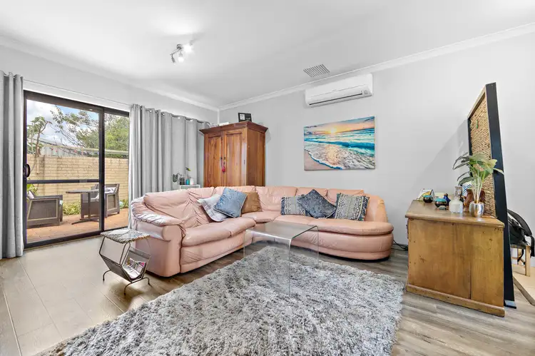 Fifth view of Homely villa listing, 13/1533B Albany Highway, Beckenham WA 6107