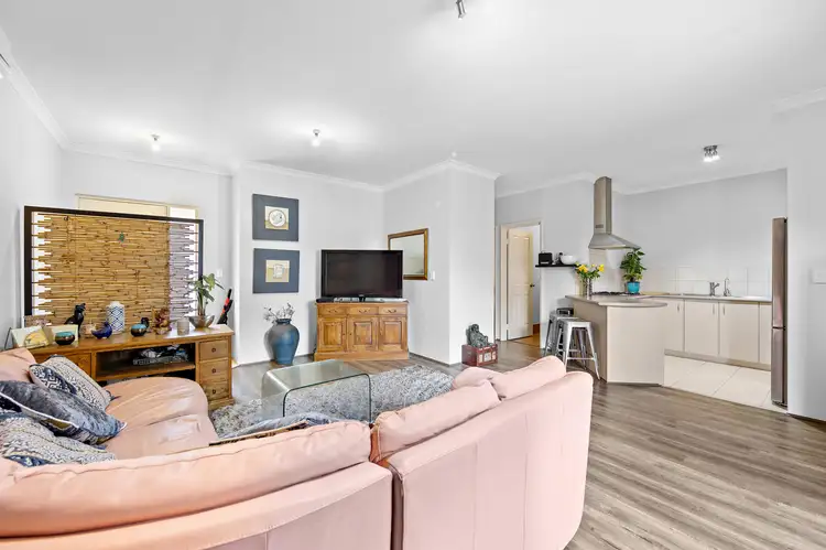 Sixth view of Homely villa listing, 13/1533B Albany Highway, Beckenham WA 6107