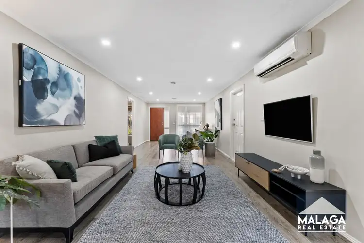 Fourth view of Homely house listing, 13 Macklin Way, Caroline Springs VIC 3023