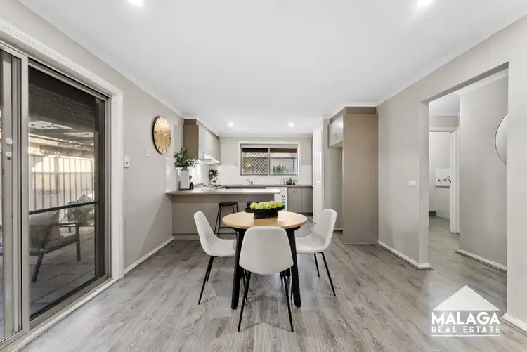 Sixth view of Homely house listing, 13 Macklin Way, Caroline Springs VIC 3023