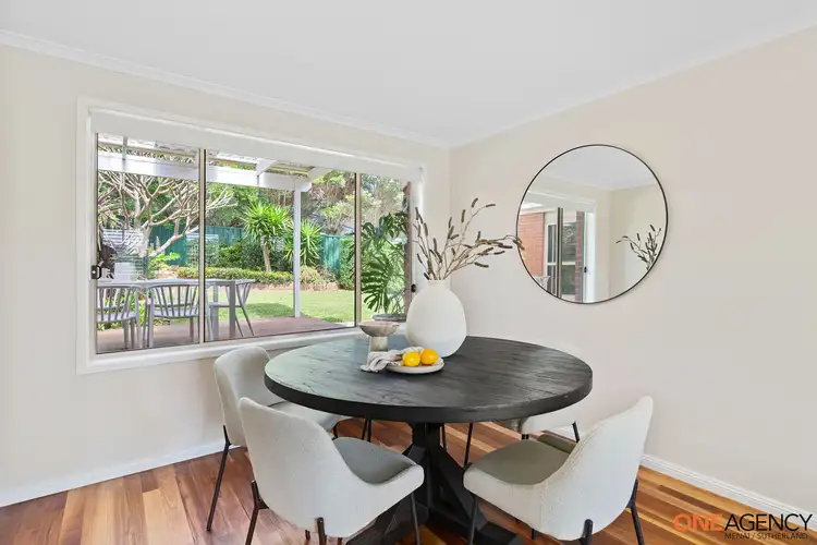 Fifth view of Homely house listing, 6 Priest Place, Barden Ridge NSW 2234