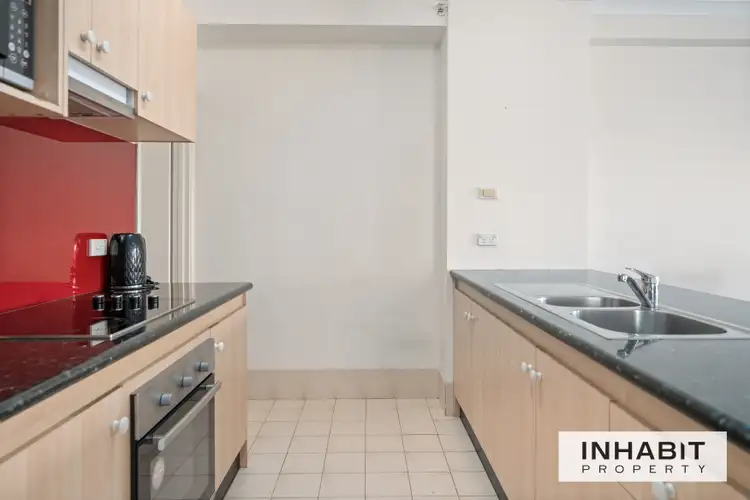 19/193 Hay Street, East Perth WA 6004