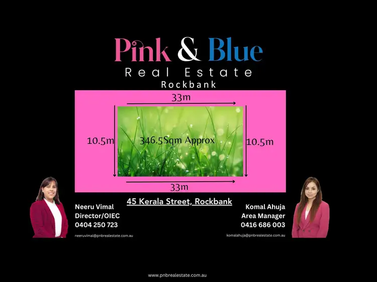 45 Kerala Street, Rockbank VIC 3335