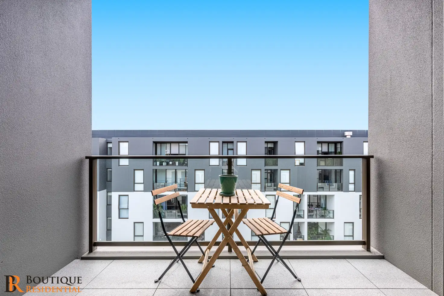 Main view of Homely apartment listing, 801/5 Grattan Close, Forest Lodge NSW 2037