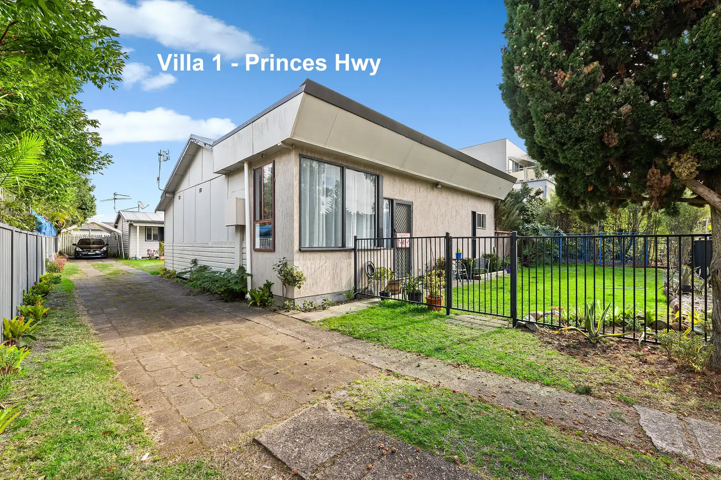 Main view of Homely villa listing, Address available on request