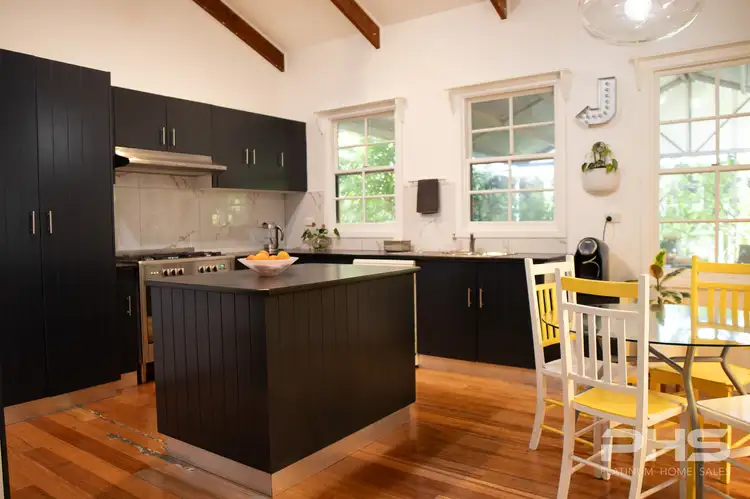 Second view of Homely house listing, 64 Albert Street, Kerang VIC 3579