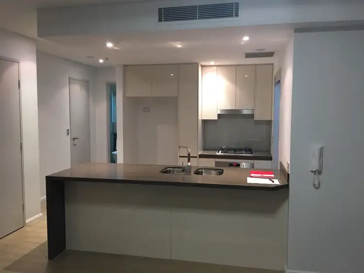 Main view of Homely apartment listing, 640/12 Victoria Park Parade, Zetland NSW 2017