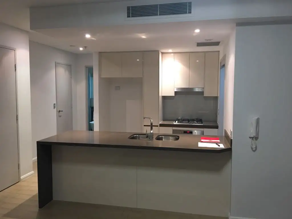 Main view of Homely apartment listing, 640/12 Victoria Park Parade, Zetland NSW 2017
