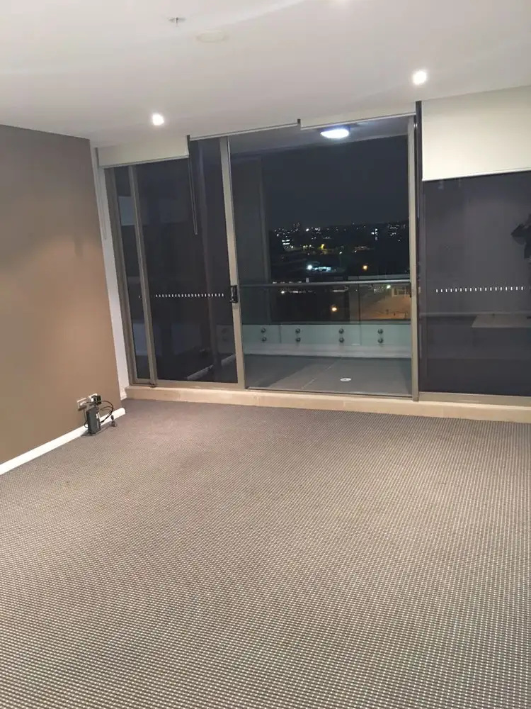 Second view of Homely apartment listing, 640/12 Victoria Park Parade, Zetland NSW 2017