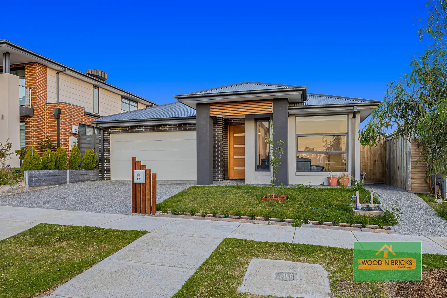 Main view of Homely house listing, 27 Inverloch Avenue, Clyde VIC 3978