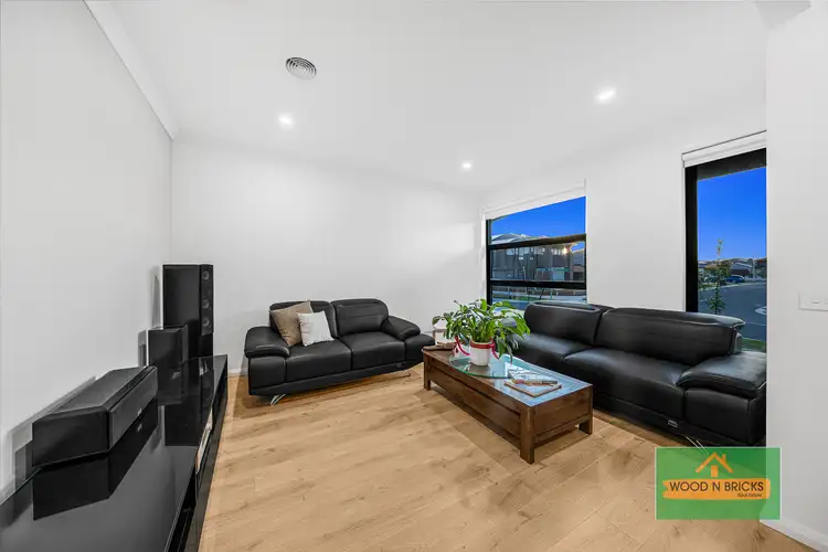 Third view of Homely house listing, 27 Inverloch Avenue, Clyde VIC 3978