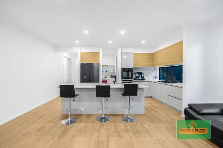 Fourth view of Homely house listing, 27 Inverloch Avenue, Clyde VIC 3978