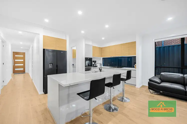 Fifth view of Homely house listing, 27 Inverloch Avenue, Clyde VIC 3978