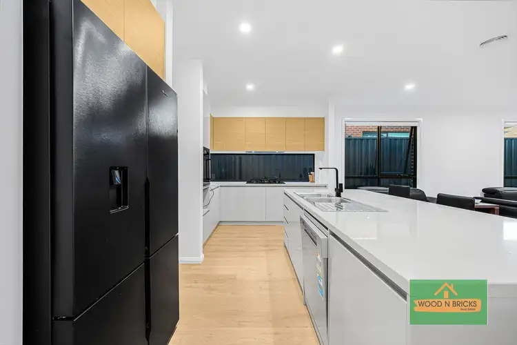 Sixth view of Homely house listing, 27 Inverloch Avenue, Clyde VIC 3978