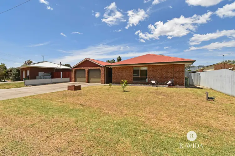 8 SKERRY STREET, Chiltern VIC 3683