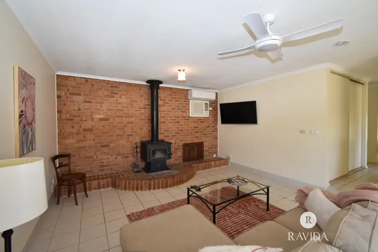 Second view of Homely house listing, 8 SKERRY STREET, Chiltern VIC 3683