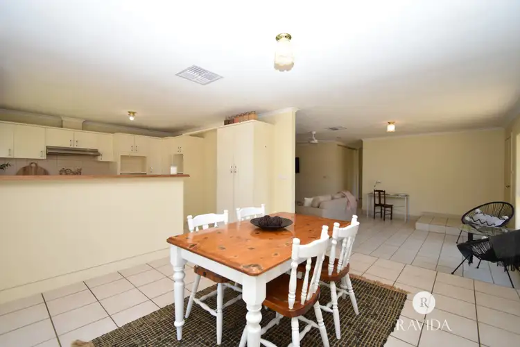 Third view of Homely house listing, 8 SKERRY STREET, Chiltern VIC 3683