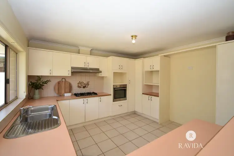 Fourth view of Homely house listing, 8 SKERRY STREET, Chiltern VIC 3683