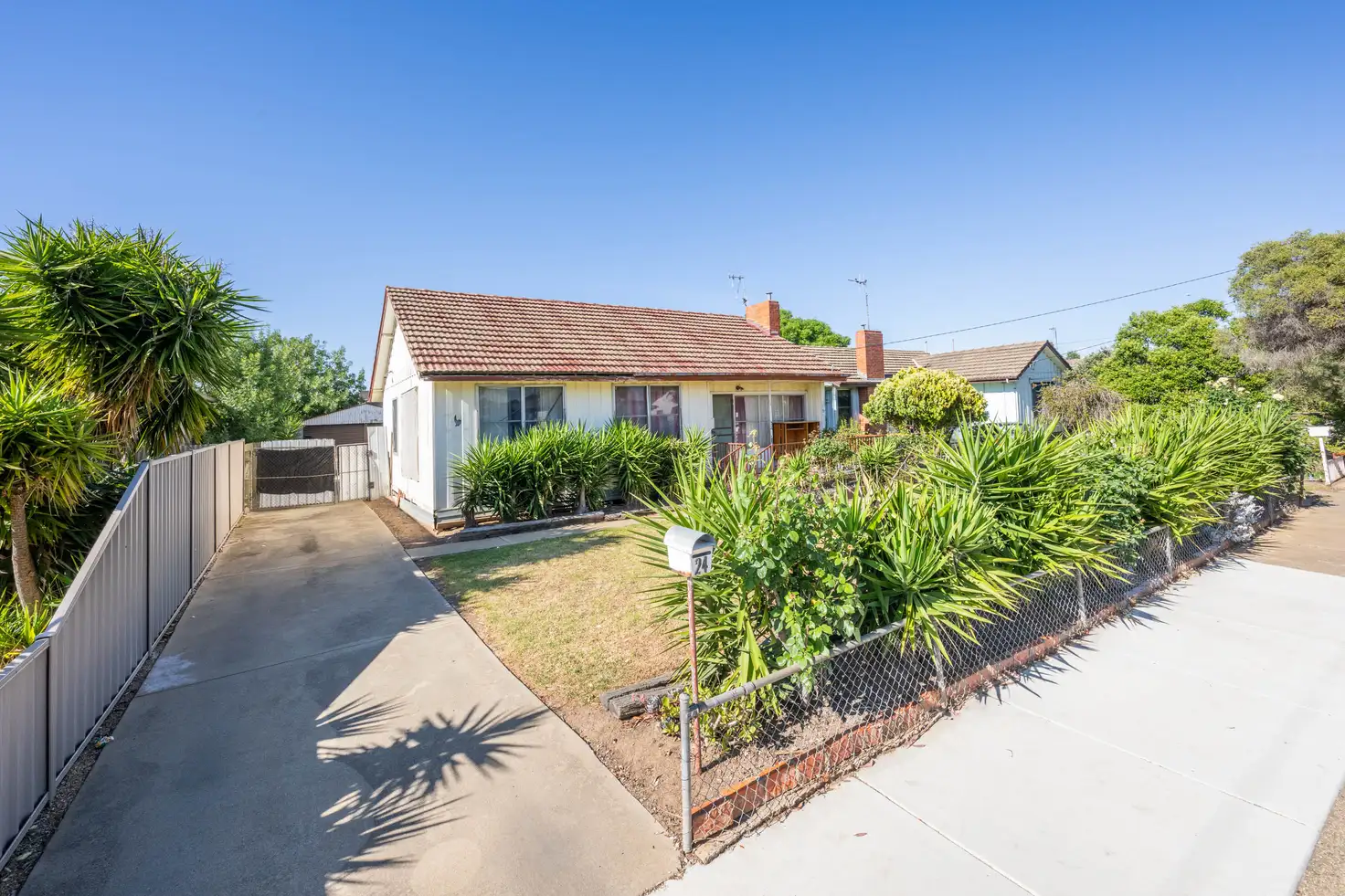 Main view of Homely house listing, 24 Cameron Avenue, Shepparton VIC 3630