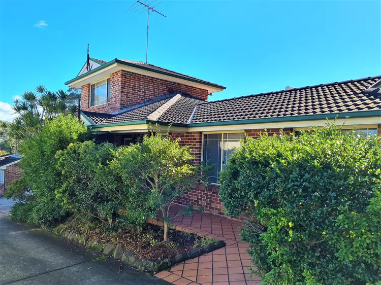 205A Gannons Road